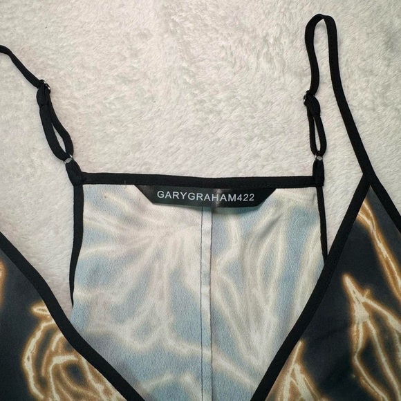 GARYGRAHAM422 Floral Dress - Picture 3 of 5